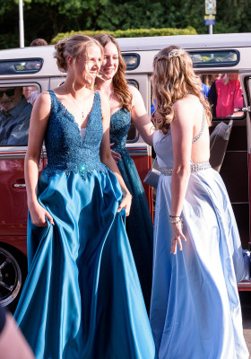ramseyprom2023 arrivals ramseyprom2023 arrivals