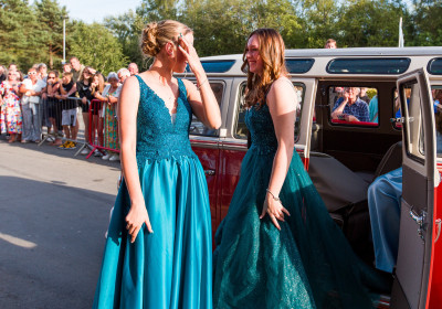 ramseyprom2023 arrivals ramseyprom2023 arrivals