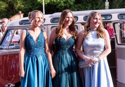 ramseyprom2023 arrivals ramseyprom2023 arrivals