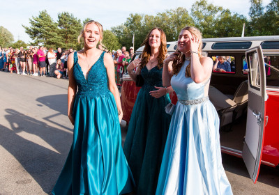 ramseyprom2023 arrivals ramseyprom2023 arrivals