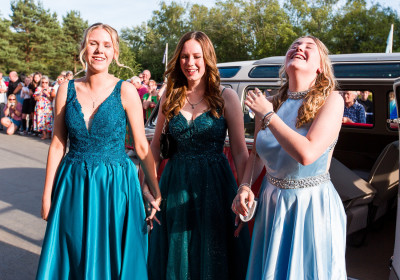 ramseyprom2023 arrivals ramseyprom2023 arrivals