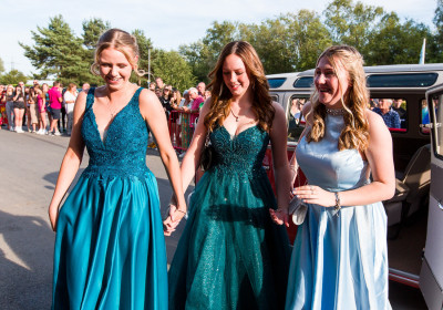 ramseyprom2023 arrivals ramseyprom2023 arrivals
