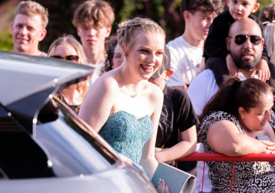ramseyprom2023 arrivals ramseyprom2023 arrivals