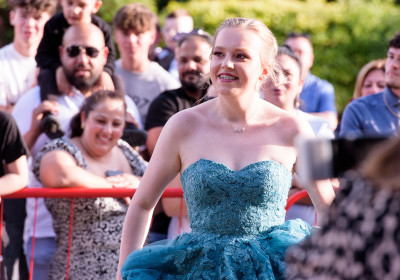 ramseyprom2023 arrivals ramseyprom2023 arrivals