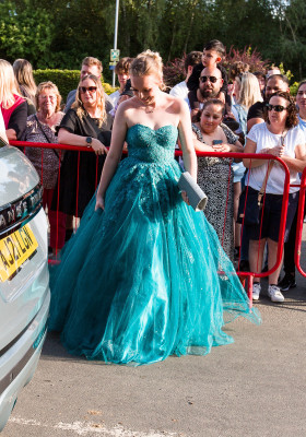 ramseyprom2023 arrivals ramseyprom2023 arrivals
