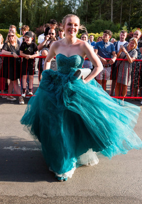ramseyprom2023 arrivals ramseyprom2023 arrivals