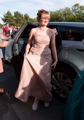 ramseyprom2023 arrivals ramseyprom2023 arrivals