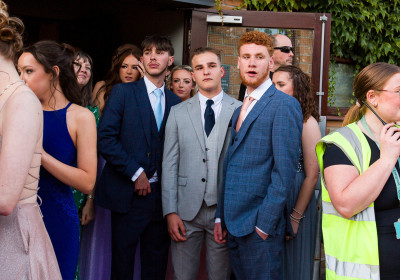 ramseyprom2023 arrivals ramseyprom2023 arrivals