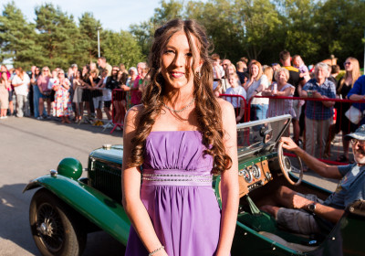 ramseyprom2023 arrivals ramseyprom2023 arrivals