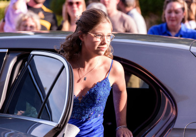 ramseyprom2023 arrivals ramseyprom2023 arrivals