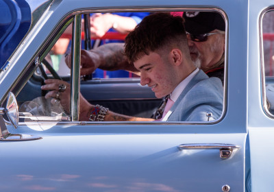 ramseyprom2023 arrivals ramseyprom2023 arrivals