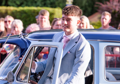 ramseyprom2023 arrivals ramseyprom2023 arrivals