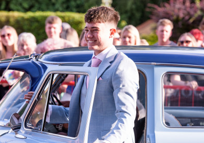 ramseyprom2023 arrivals ramseyprom2023 arrivals