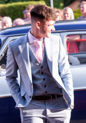 ramseyprom2023 arrivals ramseyprom2023 arrivals
