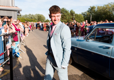 ramseyprom2023 arrivals ramseyprom2023 arrivals