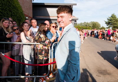 ramseyprom2023 arrivals ramseyprom2023 arrivals