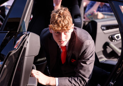 ramseyprom2023 arrivals ramseyprom2023 arrivals