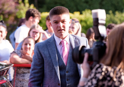 ramseyprom2023 arrivals ramseyprom2023 arrivals