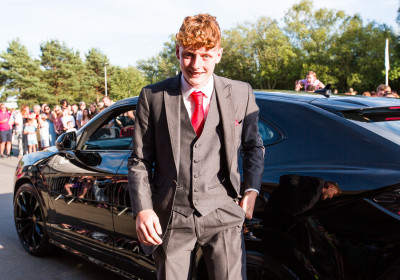 ramseyprom2023 arrivals ramseyprom2023 arrivals