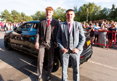 ramseyprom2023 arrivals ramseyprom2023 arrivals
