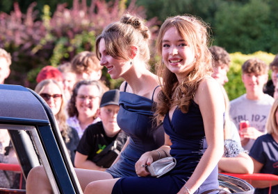 ramseyprom2023 arrivals ramseyprom2023 arrivals