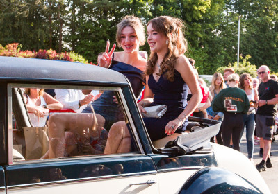 ramseyprom2023 arrivals ramseyprom2023 arrivals