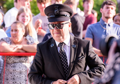 ramseyprom2023 arrivals ramseyprom2023 arrivals
