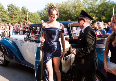ramseyprom2023 arrivals ramseyprom2023 arrivals