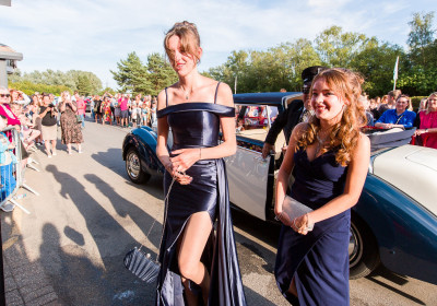 ramseyprom2023 arrivals ramseyprom2023 arrivals