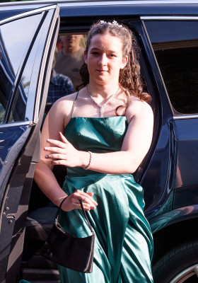 ramseyprom2023 arrivals ramseyprom2023 arrivals