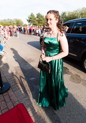ramseyprom2023 arrivals ramseyprom2023 arrivals