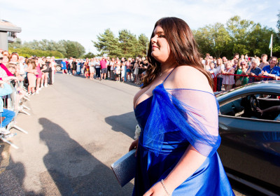 ramseyprom2023 arrivals ramseyprom2023 arrivals