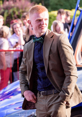 ramseyprom2023 arrivals ramseyprom2023 arrivals
