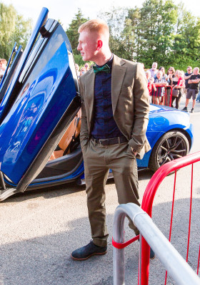 ramseyprom2023 arrivals ramseyprom2023 arrivals