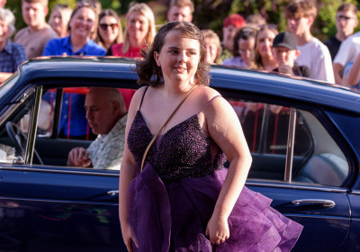 ramseyprom2023 arrivals ramseyprom2023 arrivals