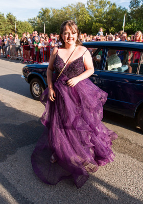 ramseyprom2023 arrivals ramseyprom2023 arrivals