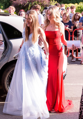ramseyprom2023 arrivals ramseyprom2023 arrivals