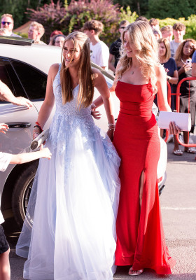 ramseyprom2023 arrivals ramseyprom2023 arrivals