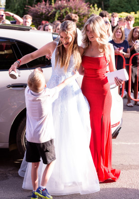 ramseyprom2023 arrivals ramseyprom2023 arrivals