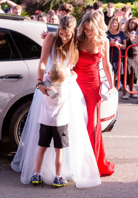 ramseyprom2023 arrivals ramseyprom2023 arrivals