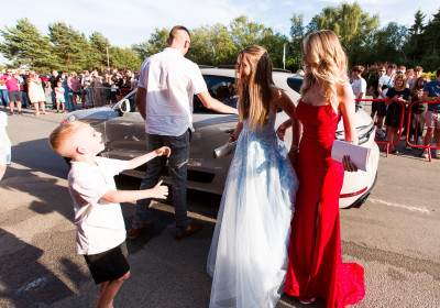 ramseyprom2023 arrivals ramseyprom2023 arrivals