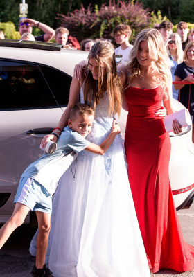 ramseyprom2023 arrivals ramseyprom2023 arrivals