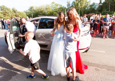 ramseyprom2023 arrivals ramseyprom2023 arrivals