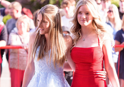 ramseyprom2023 arrivals ramseyprom2023 arrivals
