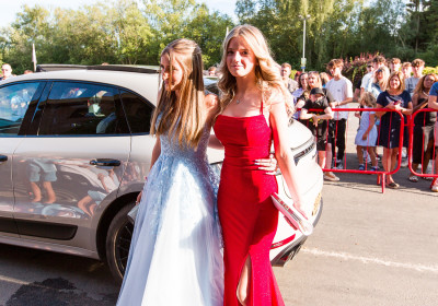 ramseyprom2023 arrivals ramseyprom2023 arrivals