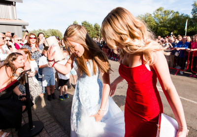 ramseyprom2023 arrivals ramseyprom2023 arrivals