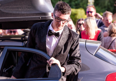 ramseyprom2023 arrivals ramseyprom2023 arrivals