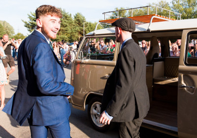 ramseyprom2023 arrivals ramseyprom2023 arrivals