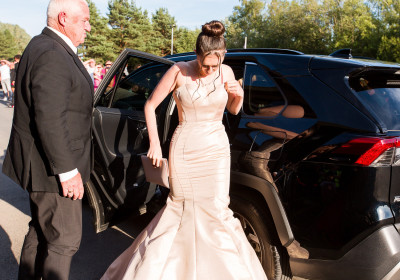 ramseyprom2023 arrivals ramseyprom2023 arrivals