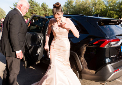 ramseyprom2023 arrivals ramseyprom2023 arrivals